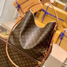 LV Shopping Bags